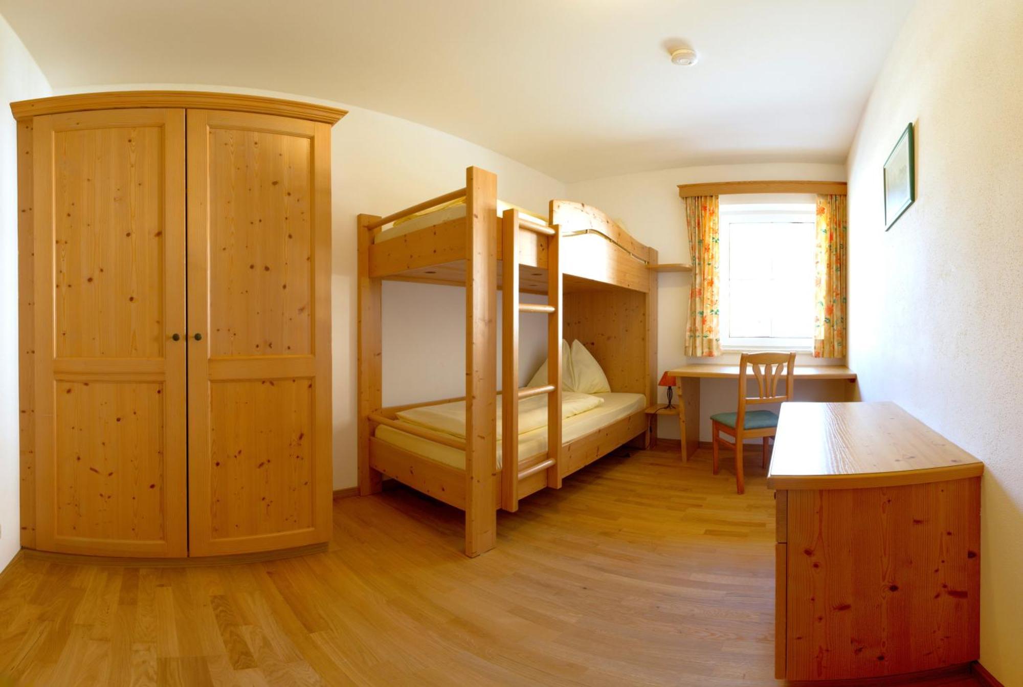 Aparthotel Alpenpark Kochel am See Extérieur photo