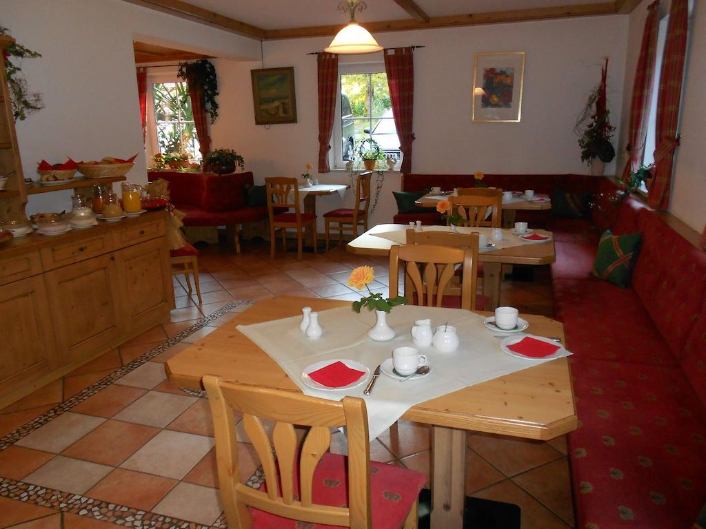 Aparthotel Alpenpark Kochel am See Extérieur photo