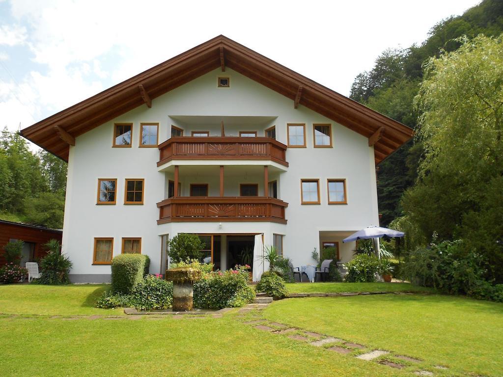 Aparthotel Alpenpark Kochel am See Extérieur photo